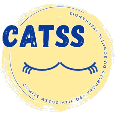 CATSS — Comité Associatif des Troubles du Sommeil Stéphanois